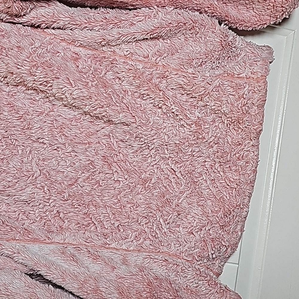 Simply Southern L fleece pullover - Picture 14 of 15